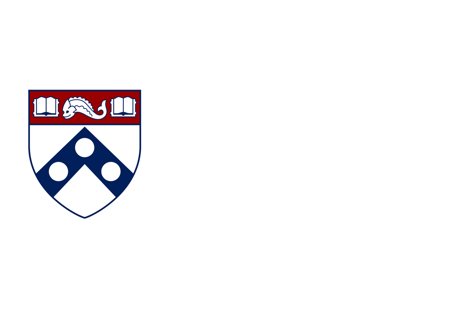 UPenn Logo