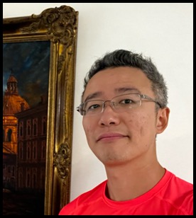 Yuncong Ma